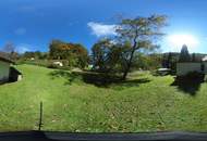 Verwirklichen Sie Wohnträume auf dieser wunderbaren Liegenschaft mit Blick auf die Wallfahrtskirche Maria Straßengel