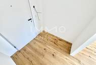 3% Nachlass: Grün &amp; zentral - 1-Zimmer-Eigentumswohnung beim Aupark