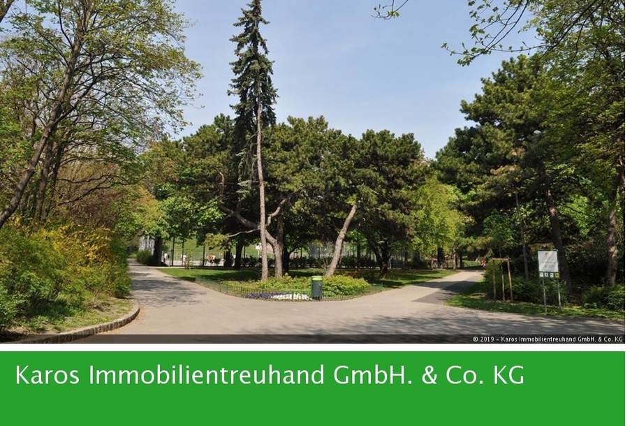 PÄRCHENHIT AM WALDMÜLLERPARK, Wohnung-miete, 900,87,€, 1100 Wien 10., Favoriten