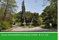 PÄRCHENHIT AM WALDMÜLLERPARK