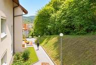 RUHIGES ZUHAUSE MIT HERRLICHER AUSSICHT