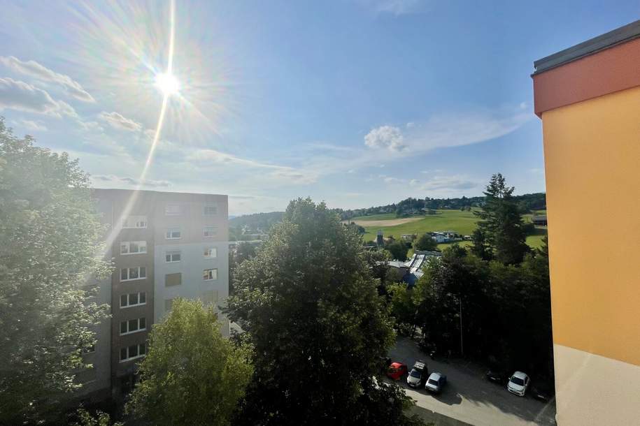 Geräumige 3 Zimmerwohnung in ruhiger Wohngegend in Waltendorf, Wohnung-kauf, 260.000,€, 8047 Graz(Stadt)