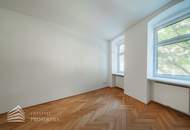 Helle 4-Zimmer Wohnung, Nähe Prater