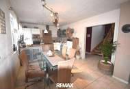 Neuwertiges 5-Zi-EFH in Gramatneusiedl mit Garten, Terrasse &amp; 2 Garagen!