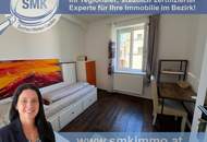 Zentrale Anlegerwohnung mit Balkon in Krems!