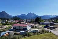 Top-Lage Grundstück mit Zukunftsaussicht!