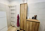 Urban-moderne 3 Zimmer Wohnung