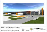 Große Industrie-Freifläche 18.654m² in Wettmannstätten – ideal für Gewerbe!