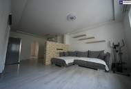 City-Vibes & Lebensqualität vereint – Ihr neues Zuhause in Trendlage! Eigentumswohnung im Herzen des aufstrebenden Lend