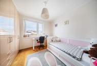 Exklusive Dachgeschoss-Maisonette in Top-Lage mit großzügiger Terrasse