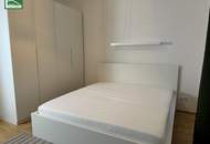 Möblierte 3-Zimmer-Wohnung - All inclusive Miete - U6 Nähe - 6 Monate befristet - JETZT ANFRAGEN