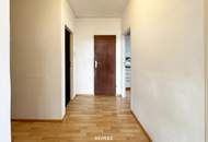LEISTBAR! 3 Zimmer Wohnung in Gänserndorf Zentrum