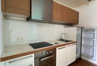 Schicke Dachmaisonette mit 2 großen Terrassen und traumhaftem Ausblick auf Schloss Schönbrunn!