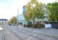 2-Zimmer-Balkon-Wohnung mit Garage in zentraler Döblinger Lage!