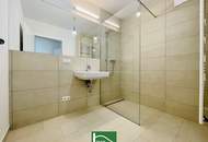 LEO 131 - Tolle 2-Zimmer Wohnung mit Abstellraum und Loggia! Anbindung zu U6, S-Bahn und U1 in Leopoldau