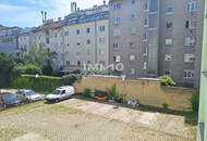 Geräumige, sanierte 4-Zimmer-Wohnung in ruhiger Lage – Nähe Bahnhof Floridsdorf