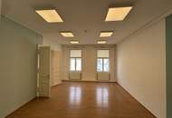 Moderne 7er WG-Geignete Wohnung in TOP Lage mit Klima und Beschattung