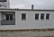 Geräumige, barrierefreie 4-Zimmer-Wohnung mit Garten und Doppelcarport in Lafnitz