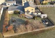 Wohn- und Geschäftshaus mit großem Garten in St. Stefan ob Leoben