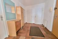 Dachgeschosswohnung mit Fernblick nahe Alter Donau