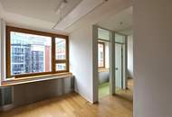 Modernes BÜRO am Schottenring - U2-Nähe!!