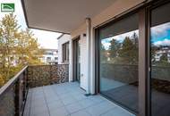 Wo moderner Wohnkomfort auf Natur trifft - Moderne Eigentumswohnungen in Liesing