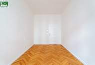 Traumhafte Erdgeschosswohnung mit Terrasse in Innenhofruhelage - Nähe Währinger Park!