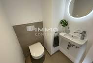 Luxus pur: Exklusiver 4-Zimmer-Dachgeschoß-Erstbezug mit Terrasse und Klimaanlage