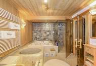 Freizeitwohnsitz in atemberaubender Toplage