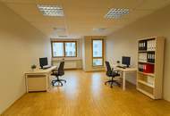 Repräsentative Bürofläche im etablierten Gewerbeareal, in Villach