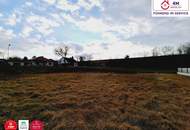 Attraktiver Baugrund für Ihr individuelles Projekt - Verwirklichen Sie Ihre Träume!