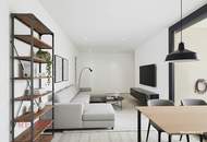 Hochwertige Starterwohnung nahe Bodensee mit Balkon und Tiefgarage