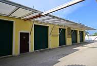 Arbeiten &amp; Wohnen