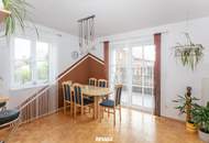 Familienfreundliches Einfamilienhaus in Massivbauweise