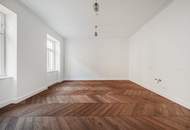 TRAUMWOHNUNG nächst SERVITENVIERTEL mit TOP-GRUNDRISS!