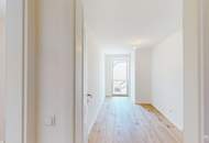 Neubauprojekt in U-Bahn Nähe I 3 Zimmer I Balkon I Garage
