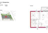 Ausgezeichnete 2 Zimmerwohnung in zentraler Lage zu vermieten