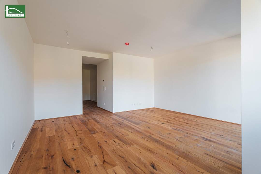 Ihr neues Zuhause zwischen Natur und Stadt – moderne Eigentumswohnungen in 1230 Wien!