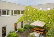 + + + MODERNES BÜROHAUS + + + ca. 1.400 m² + + + NÄHE LIEBLGASSE + + +