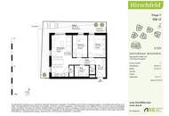 Grünblick und 32 m² Balkon im schönsten Eck von Floridsdorf - provisionsfrei