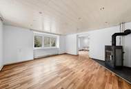 Naturnahes Wohnen in Mödring im Waldviertel als Haupt-oder Nebenwohnsitz