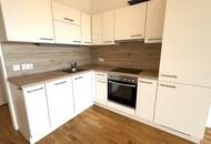 Nahe Akademiepark: Top-3-Zimmer Wohnung mit 6,86m² SÜD-Loggia