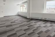 Großzügige Bürofläche mit ca. 290 m2 nahe Naschmarkt