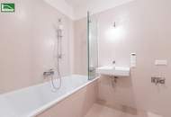 Hervorragende Anlegerwohnung (Nettopreis) - 2.Zimmer mit Balkon in Grün-Ruhelage - sofort beziehbar