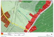 Weitläufiges Grundstück (über 8.500 m²) - Bauland mit großzügiger Grünlandfläche in Olbendorf!