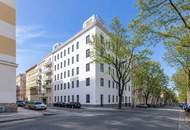 3-Zimmer-Dachgeschoss-Maisonette mit Loggia/Terrasse - nahe zum Bahnhof Meidling!