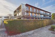 Wohnen & Entspannen: Helle 4-Zimmer-Gartenwohnung in Lauterach