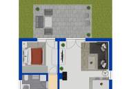 Modernes Traumhaus in ruhiger Lage
