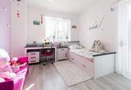 "Traumhaus mit Pool, Doppelgarage &amp; Gartenparadies, Nähe Tulln"