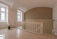 Ihr neuer Bürostandort am Stadtpark! Altbau mit großen Kellerräumlichkeiten - sofort beziehbar!